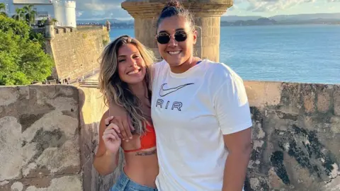 Rising Trend: Young American Women Seek New Lives Abroad