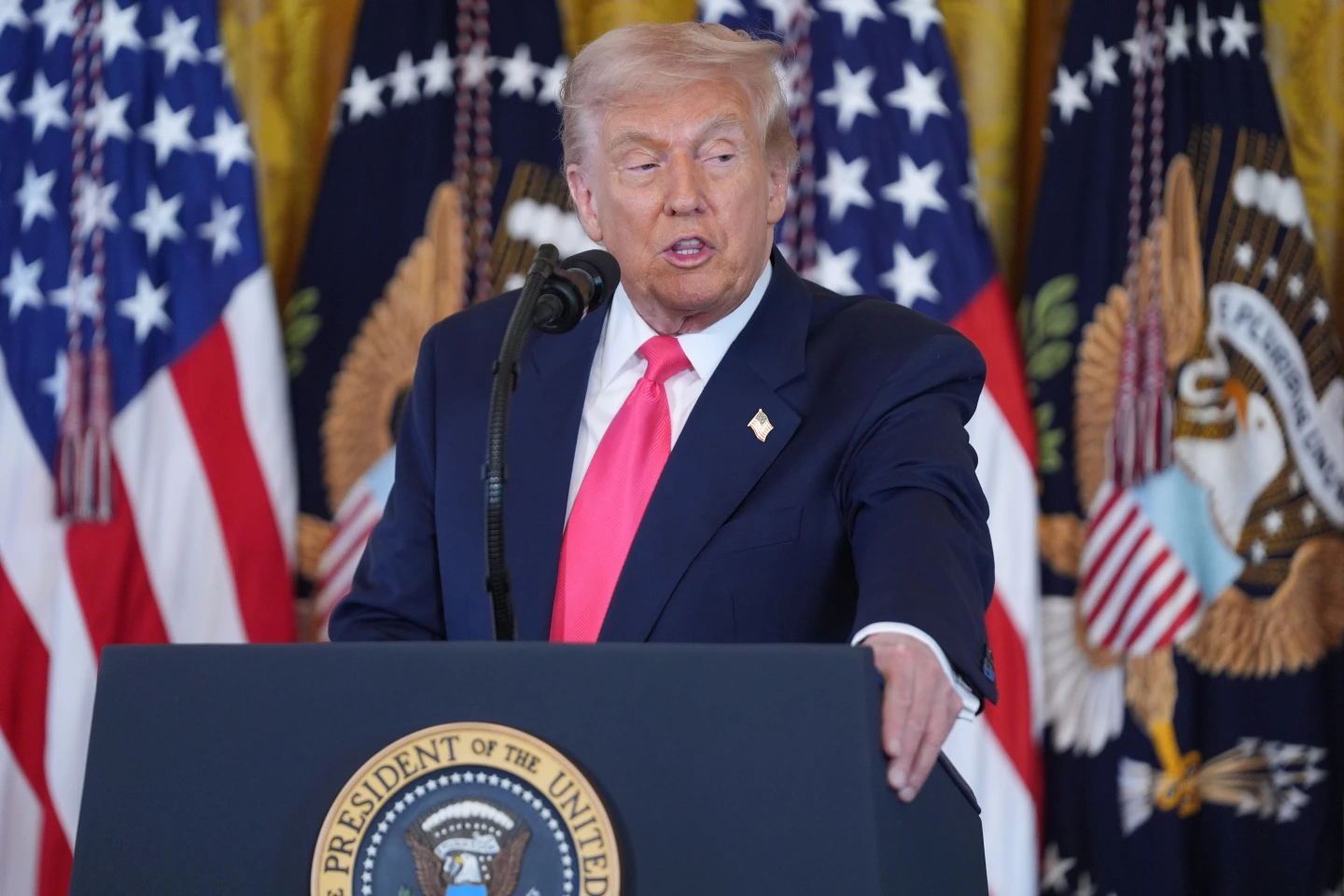 Leadership Change in Trump Election Case as Fani Willis is Disqualified