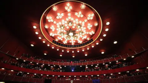 Kennedy Center to Undergo Two-Year Renovation Amid Controversy