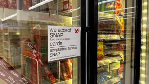 Federal Judge Blocks Suspension of SNAP Benefits Amid Shutdown