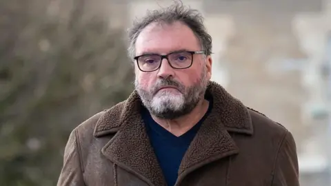 Life Sentence for French Anaesthetist Convicted of Poisoning Patients