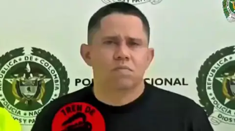 Major Arrest in the Tren de Aragua Gang: Venezuelan Crime Leader Captured