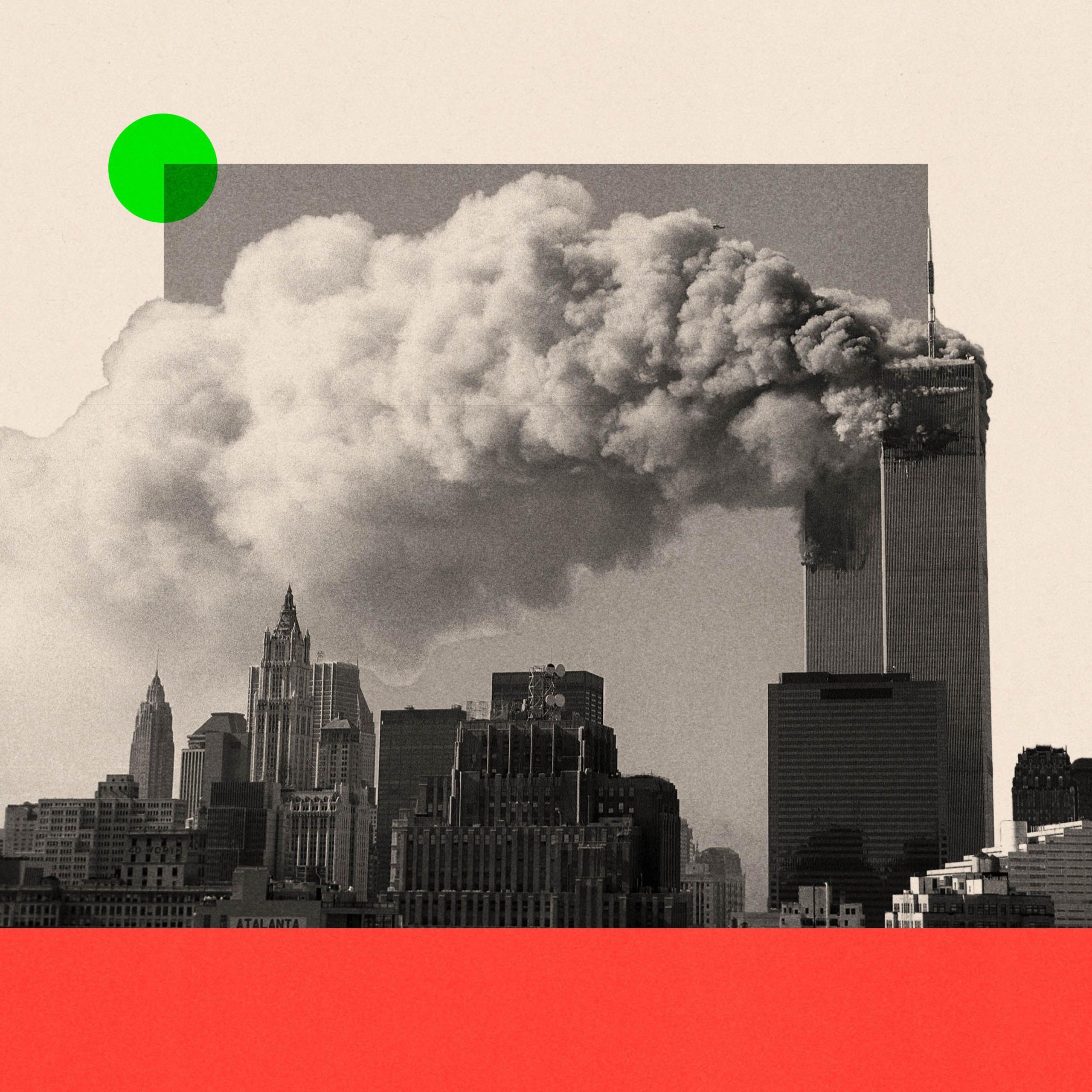 From Failure to Reform: How 9/11 Shaped 25 Years of Global Intelligence