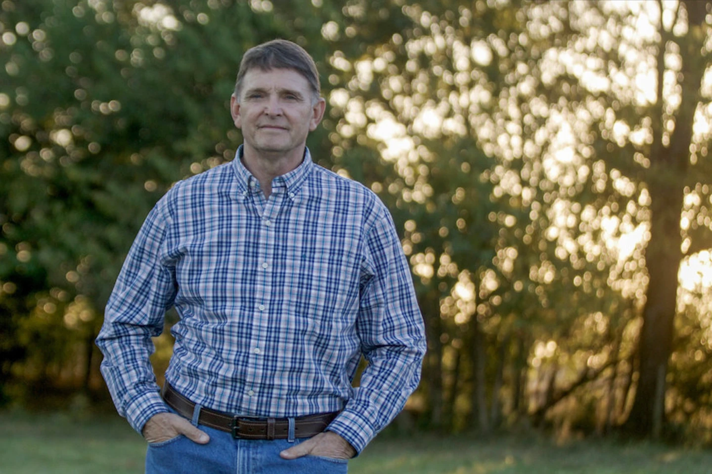Trump-Backed Candidate Challenges Conservative Incumbent in Kentucky