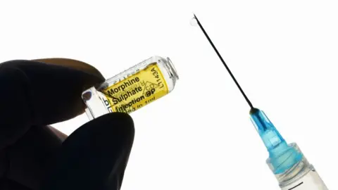 German Nurse Sentenced to Life for Killing Patients to Alleviate Workload