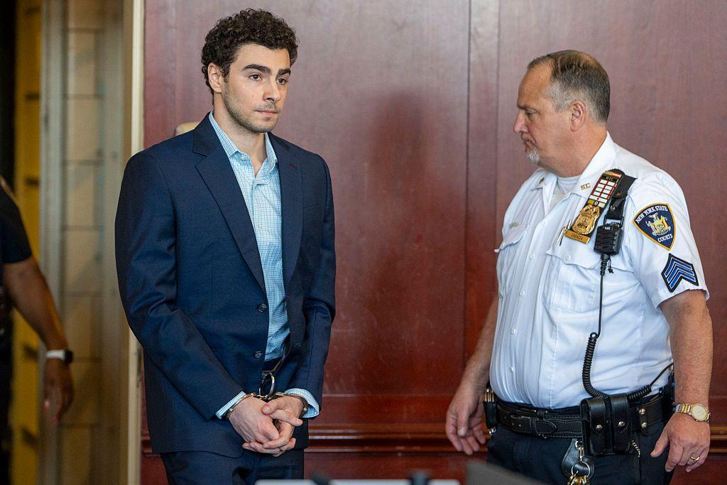 Luigi Mangione faces New York murder trial – key questions linger as court moves forward
