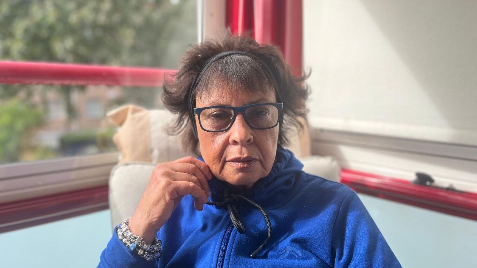 Sweden Threatens to Deport 78‑Year‑Old British Widow After 22 Years in Sweden
