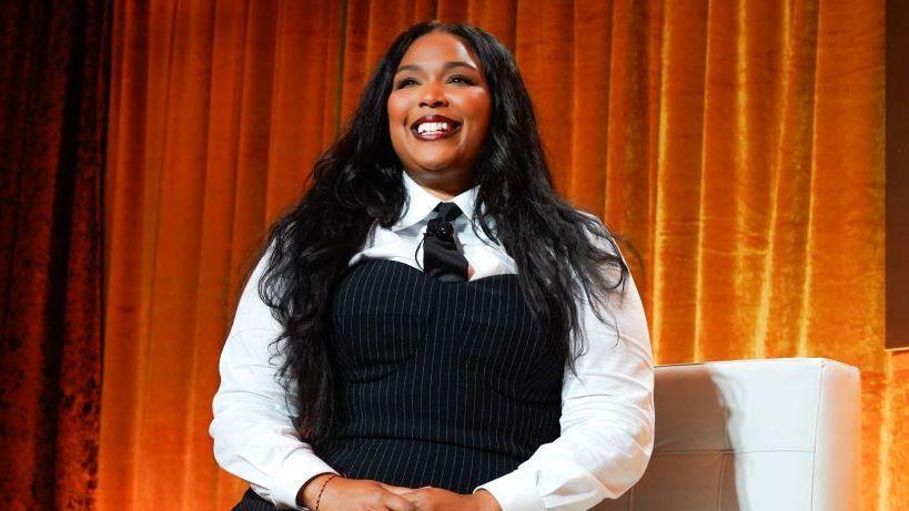 Lizzo Relieved After Judge Dismisses Core Claims in Production Company Lawsuit