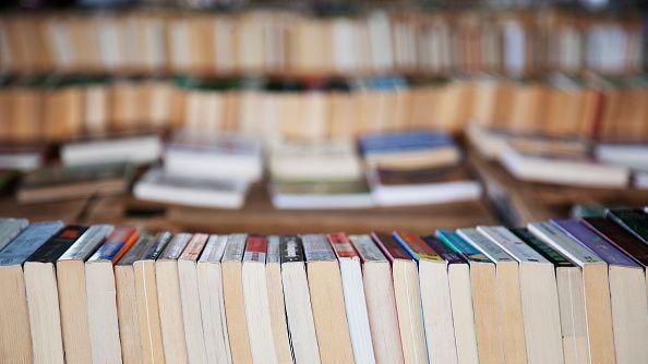 Secondhand Book Sales Surge—AI May Be the Engine Behind the Boom