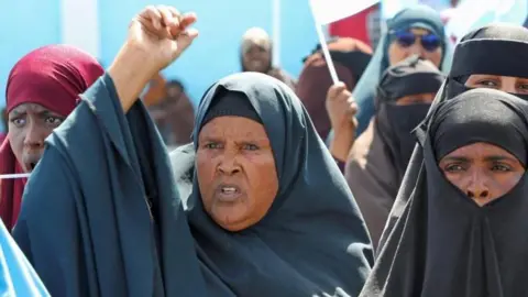 Tensions Rise as Somalia Cuts Ties with UAE Over Somaliland Recognition