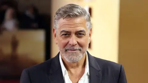 George Clooney Critiques Kamala Harris' Presidential Bid as a 'Mistake'