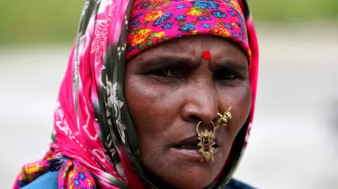 Nepali Migrants Flee India Amid Growing Turmoil Back Home