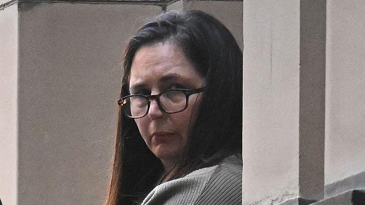 Erin Patterson Appeals Life Sentence After Mushroom‑Murder Trial