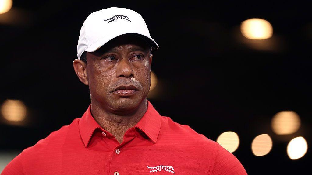 Tiger Woods Set to Change Plea After Florida DUI Crash