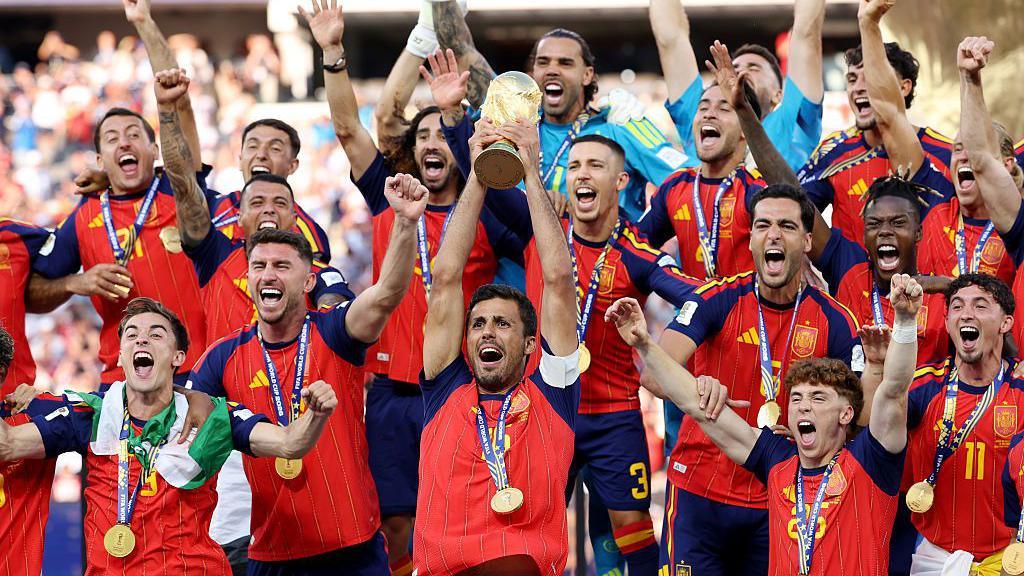 UEFA threatens World Cup boycott over FIFA’s investor plan