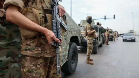 Tragedy in Lebanon: Six Dead in Israeli Airstrikes Amid Ceasefire Efforts