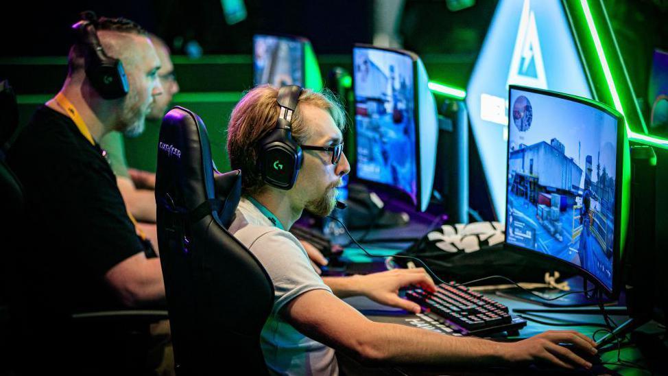 Twitch Lets Users Stop Amazon From Using Their Streams to Train AI