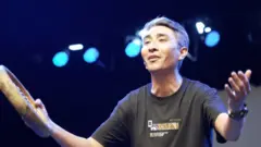 Intervision: Russia's New Cultural Showcase Amidst Global Tensions