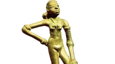 Indians Demand Return of Bare Bust in Textbook After Censorship Backlash