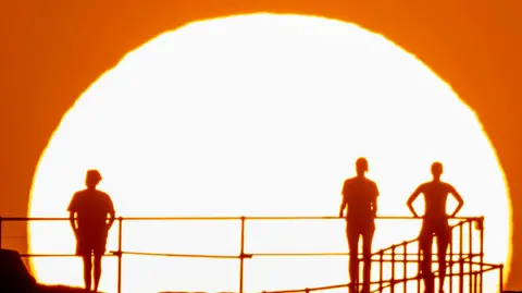 Inadequate Climate Pledges Threaten Global Warming Goals Ahead of COP30