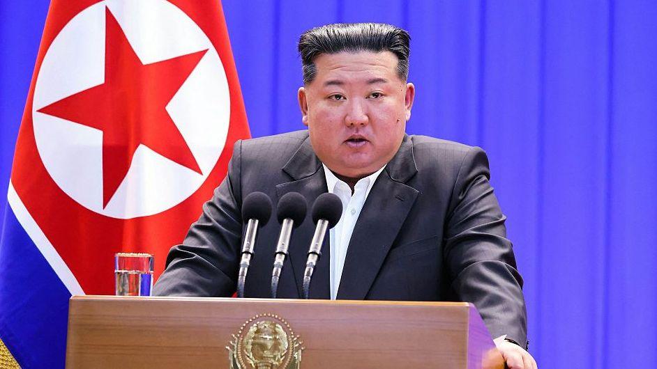 North Korea Expands Nuclear Power with New Two‑Storey Enrichment Facility