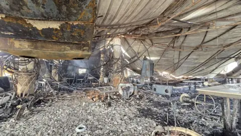 Tragic Nightclub Fire in Goa Claims 25 Lives, Sparks Emergency Response