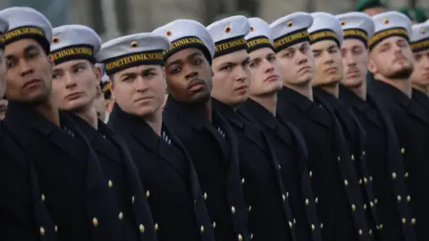 Germany Unveils Bold Military Service Plan to Enhance Armed Forces