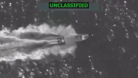 US Airstrikes on Alleged Drug Boats Escalate Tensions with Colombia