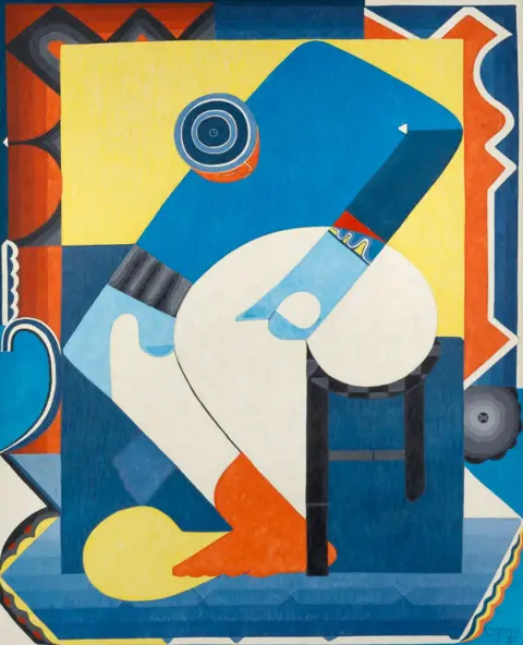 Celebrating Nigerian Modernism: A Landmark Exhibition at Tate Modern