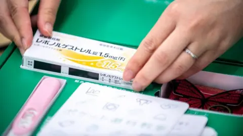 Japan Approves Over-the-Counter Sales of Morning-After Pill