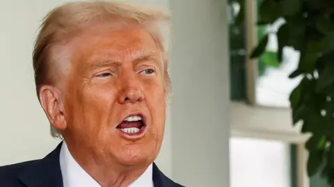 Trump's Bold Tariff Proposal: 100% Tax on Non-US Films