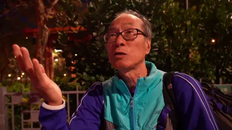 Tragedy Strikes Hong Kong: Fire Turns Residential Complex to Ashes