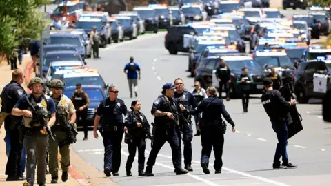 Tragic Shooting at San Diego Mosque Investigated as Hate Crime