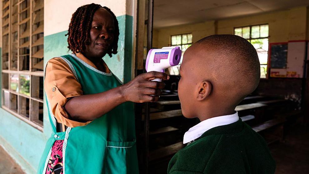 Uganda Celebrates End of Ebola Outbreak After Last Patient Discharged