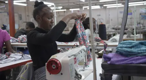 US-Africa Trade Deal Expires: Thousands of Jobs at Stake