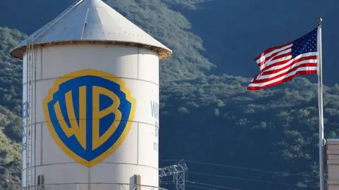 Warner Bros Chooses Netflix Over $108 Billion Paramount Offer