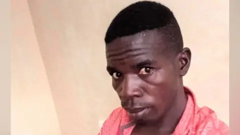 'I'm Kenyan, Don't Shoot': Evans Kibet's Desperate Plea After Being Duped into Russian Army