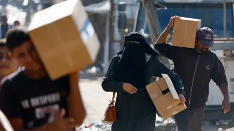 Generational Health Crisis Unfolds in Gaza Amidst Catastrophic Conditions