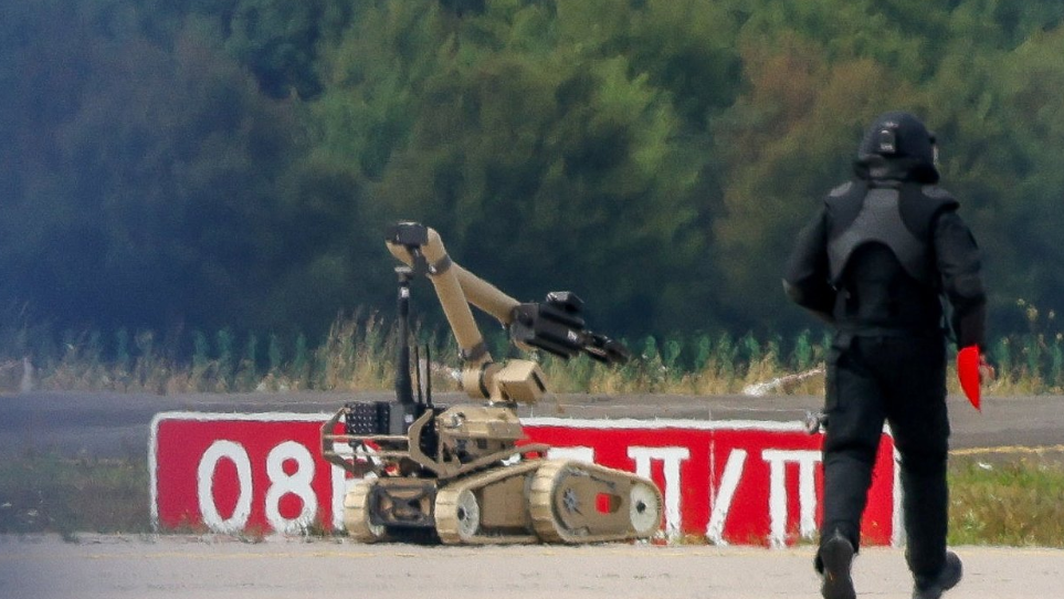 Germany Warns Drone Assailants Will "Pay a Price" After Leipzig Incident