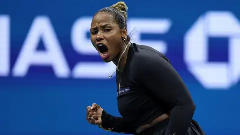 Taylor Townsend Apologizes for Offensive Remarks About Chinese Cuisine