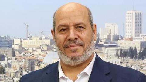 Hamas names Khalil al‑Hayya as new overall leader