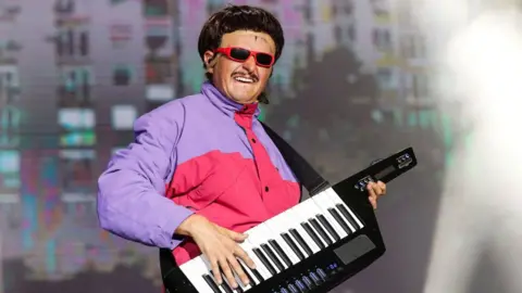 Oliver Tree’s Body Returned to the U.S. After Fatal Helicopter Crash
