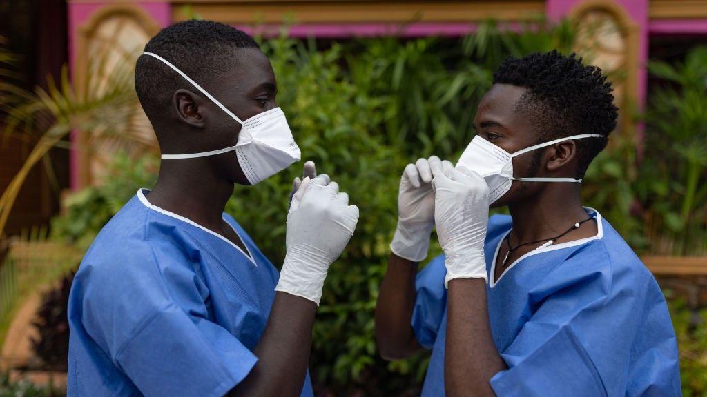 Why Uganda Sees Victory Against Ebola While the Virus Ebbs in Democratic Republic of Congo