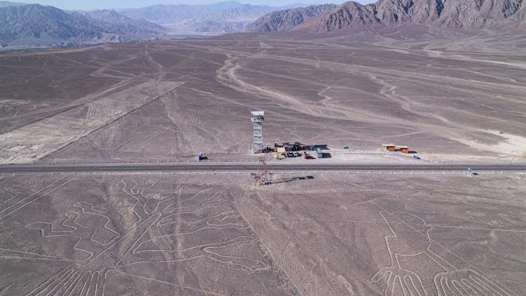 13 Lost in Tourist Plane Crash Over Peru’s Nazca Lines