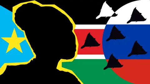 From Promised Jobs to Peril: The Dark Reality of Women Lured into Drone Manufacturing in Russia