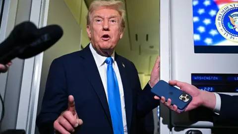 Trump Expands Tariffs on Canadian Imports in Retaliation to Controversial Ad