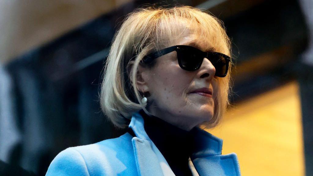 'Time for him to pay' – Trump Ordered to Settle $5m Damages After Jury Verdict