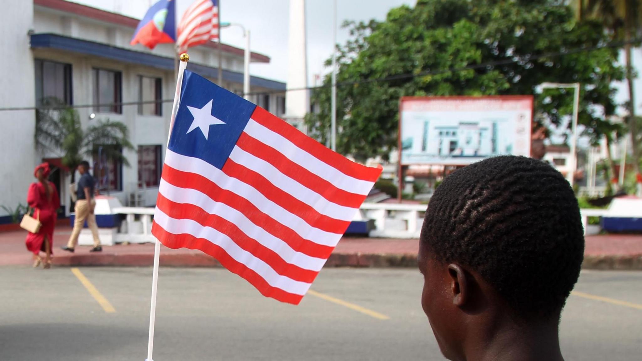 Liberia to Take 1,200 US Deported Individuals in New Migration Deal