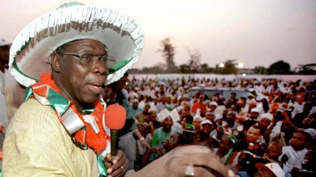 PDP’s Looming Demise: How Internal Fractures Leave Nigeria’s Oldest Party on the Brink