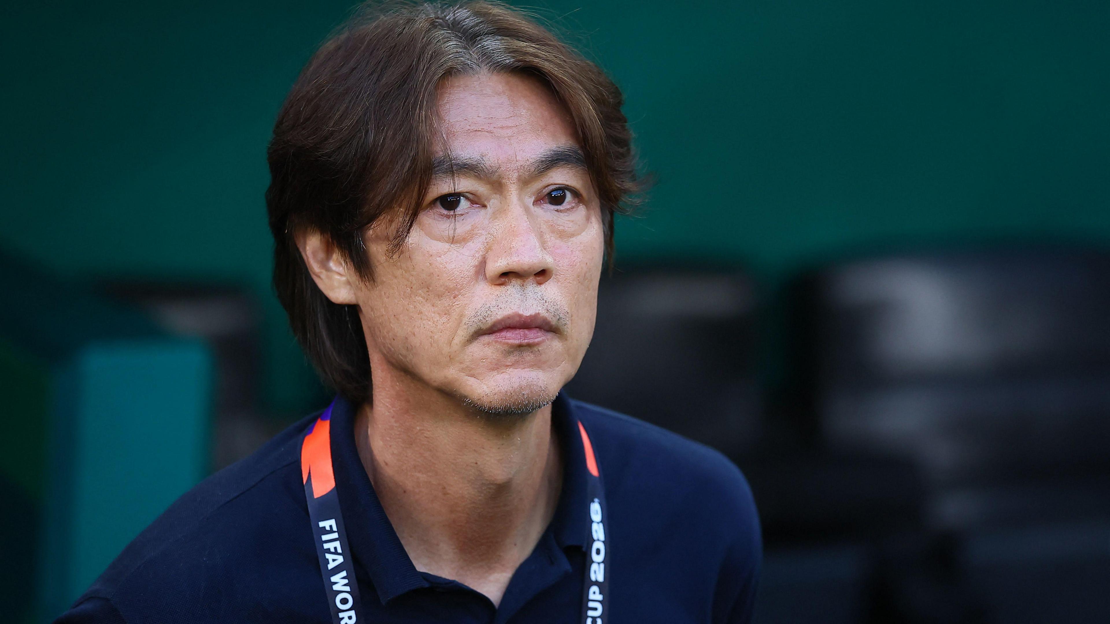South Korea Coach Hong Resigns After World Cup Exit, President Calls for Probe
